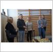 Galeria zdjęć: Mistrzostwa Powiatu Piotrkowskiego w Drużynowej Grze w Szachy - SP Gorzkowice. Link otwiera powiększoną wersję zdjęcia.