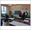 Galeria zdjęć: Sprawozdanie z Wojewódzkiego  Konkursu Przedmiotowego z Historii dla klas 5-8  w roku szkolnym 2023/2024  Szkoła Podstawowa im. Henryka Sienkiewicza w Gorzkowicach. Link otwiera powiększoną wersję zdjęcia.