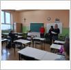 Galeria zdjęć: Sprawozdanie z Wojewódzkiego  Konkursu Przedmiotowego z Historii dla klas 5-8  w roku szkolnym 2023/2024  Szkoła Podstawowa im. Henryka Sienkiewicza w Gorzkowicach. Link otwiera powiększoną wersję zdjęcia.