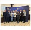 Galeria zdjęć: Podsumowanie Sportowe w ramach rywalizacji dzieci i młodzieży Szkolnego Związku Sportowego Powiatu Piotrkowskiego za rok szkolny 2022/2023. Link otwiera powiększoną wersję zdjęcia.