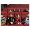 Galeria zdjęć: Wyjazd przedszkolaków na przedstawienie pt. 