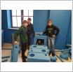 Galeria zdjęć: MIKOŁAJKOWY wyjazd klasy 6a i 6b do TORUNIA - SP Gorzkowice. Link otwiera powiększoną wersję zdjęcia.
