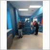 Galeria zdjęć: MIKOŁAJKOWY wyjazd klasy 6a i 6b do TORUNIA - SP Gorzkowice. Link otwiera powiększoną wersję zdjęcia.