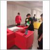Galeria zdjęć: MIKOŁAJKOWY wyjazd klasy 6a i 6b do TORUNIA - SP Gorzkowice. Link otwiera powiększoną wersję zdjęcia.