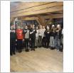 Galeria zdjęć: MIKOŁAJKOWY wyjazd klasy 6a i 6b do TORUNIA - SP Gorzkowice. Link otwiera powiększoną wersję zdjęcia.