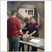 Galeria zdjęć: MIKOŁAJKOWY wyjazd klasy 6a i 6b do TORUNIA - SP Gorzkowice. Link otwiera powiększoną wersję zdjęcia.
