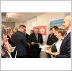 Galeria zdjęć: Promocja publikacji pn. ?Kultura i tradycja spisana na kartach albumu ? Śladami Gorzkowic?. Link otwiera powiększoną wersję zdjęcia.