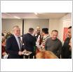 Galeria zdjęć: Promocja publikacji pn. ?Kultura i tradycja spisana na kartach albumu ? Śladami Gorzkowic?. Link otwiera powiększoną wersję zdjęcia.