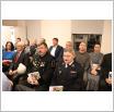 Galeria zdjęć: Promocja publikacji pn. ?Kultura i tradycja spisana na kartach albumu ? Śladami Gorzkowic?. Link otwiera powiększoną wersję zdjęcia.