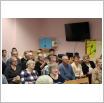 Galeria zdjęć: Dzień Babci i Dziadka w grupie 
