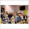 Galeria zdjęć: Dzień Babci i Dziadka w grupie 
