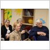 Galeria zdjęć: Dzień Babci i Dziadka w grupie 
