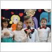 Galeria zdjęć: Dzień Babci i Dziadka w grupie 