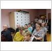 Galeria zdjęć: Dzień Babci i Dziadka w grupie 