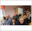 Galeria zdjęć: Dzień Babci i Dziadka w grupie 