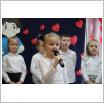 Galeria zdjęć: Dzień Babci i Dziadka w grupie 