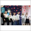 Galeria zdjęć: Dzień Babci i Dziadka w grupie 