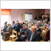 Galeria zdjęć: Dzień Babci i Dziadka - Słoneczka. Link otwiera powiększoną wersję zdjęcia.