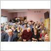 Galeria zdjęć: Dzień Babci i Dziadka - Słoneczka. Link otwiera powiększoną wersję zdjęcia.