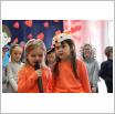 Galeria zdjęć: Dzień Babci i Dziadka - Słoneczka. Link otwiera powiększoną wersję zdjęcia.