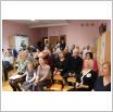 Galeria zdjęć: Dzień Babci i Dziadka - Muchomorki. Link otwiera powiększoną wersję zdjęcia.