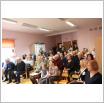 Galeria zdjęć: Dzień Babci i Dziadka - Muchomorki. Link otwiera powiększoną wersję zdjęcia.
