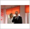 Galeria zdjęć: Dzień Babci i Dziadka - Muchomorki. Link otwiera powiększoną wersję zdjęcia.
