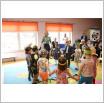 Galeria zdjęć: Dzień Babci i Dziadka - Muchomorki. Link otwiera powiększoną wersję zdjęcia.
