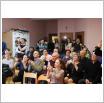 Galeria zdjęć: Dzień Babci i Dziadka - Muchomorki. Link otwiera powiększoną wersję zdjęcia.