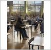 Galeria zdjęć: WOJEWÓDZKI KONKURS PRZEDMIOTOWY Z MATEMATYKI - ETAP REJONOWY - SP Gorzkowice. Link otwiera powiększoną wersję zdjęcia.