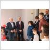 Galeria zdjęć: Turniej szacchowy. Link otwiera powiększoną wersję zdjęcia.