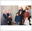 Galeria zdjęć: Turniej szacchowy. Link otwiera powiększoną wersję zdjęcia.