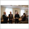 Galeria zdjęć: Turniej szacchowy. Link otwiera powiększoną wersję zdjęcia.