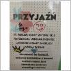 Galeria zdjęć: Dzień Walki z Depresją - SP Krzemieniewice. Link otwiera powiększoną wersję zdjęcia.