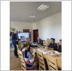 Galeria zdjęć: Spotkanie. Link otwiera powiększoną wersję zdjęcia.