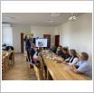 Galeria zdjęć: Spotkanie. Link otwiera powiększoną wersję zdjęcia.