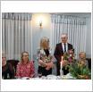 Galeria zdjęć: Spotkanie integracyjne z okazji Dnia Kobiet - Grona Pedagogicznego SP Gorzkowice. Link otwiera powiększoną wersję zdjęcia.