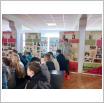Galeria zdjęć: Wycieczka szkolna klasy 7B do Zespołu Szkół Centrum Kształcenia Rolniczego im. Wł. St. Reymonta w Dobryszycach ? SP Gorzkowice. Link otwiera powiększoną wersję zdjęcia.