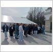 Galeria zdjęć: Wycieczka do Warszawy - SP Gorzkowice, SP Krzemieniewice i Młodzieżowwa Rada Gminy Gorzkowice. Link otwiera powiększoną wersję zdjęcia.