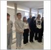 Galeria zdjęć: Wycieczka do Warszawy - SP Gorzkowice, SP Krzemieniewice i Młodzieżowwa Rada Gminy Gorzkowice. Link otwiera powiększoną wersję zdjęcia.