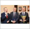 Galeria zdjęć: Ostatnia sesja Rady Powiatu. Link otwiera powiększoną wersję zdjęcia.