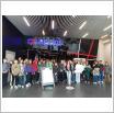 Galeria zdjęć: Wyjazd do kina klas VII - SP Gorzkowice. Link otwiera powiększoną wersję zdjęcia.