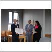 Galeria zdjęć: Granty sołeckie rozdane. Link otwiera powiększoną wersję zdjęcia.