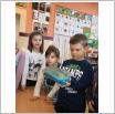 Galeria zdjęć: ŚWIATOWY DZIEŃ MORZA W KLASIE. Link otwiera powiększoną wersję zdjęcia.