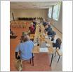 Galeria zdjęć: Szkolenie z pierwszej pomocy dla OSP w Bujniczkach. Link otwiera powiększoną wersję zdjęcia.