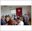 Galeria zdjęć: II Sesja Rady Gminy Gorzkowice. Link otwiera powiększoną wersję zdjęcia.