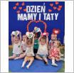 Galeria zdjęć: Dzień Mamy i Taty. Link otwiera powiększoną wersję zdjęcia.
