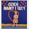 Galeria zdjęć: Dzień Mamy i Taty. Link otwiera powiększoną wersję zdjęcia.