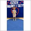 Galeria zdjęć: Dzień Mamy i Taty. Link otwiera powiększoną wersję zdjęcia.