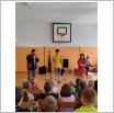 Galeria zdjęć: Muzyka Meksyku - SP Krzemieniewice. Link otwiera powiększoną wersję zdjęcia.